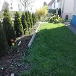 Gaestezimmer Fuchs *