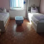 Apartman Gaestezimmer Fuchs *