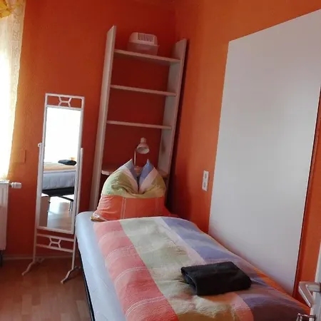 Apartamento Gaestezimmer Fuchs Neuhausen auf den Fildern