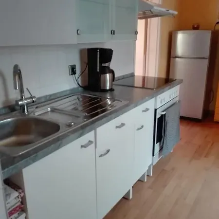 Apartment Gaestezimmer Fuchs