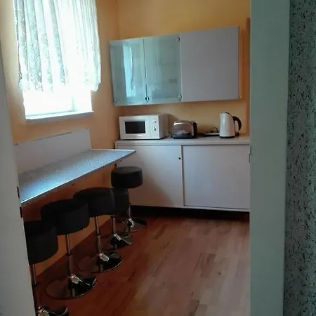 Gaestezimmer Fuchs Neuhausen auf den Fildern