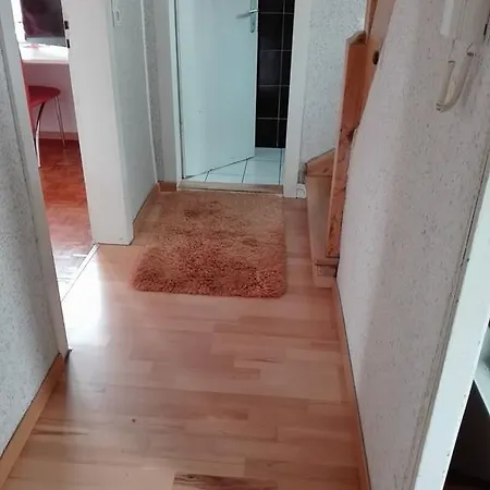 Gaestezimmer Fuchs Neuhausen auf den Fildern