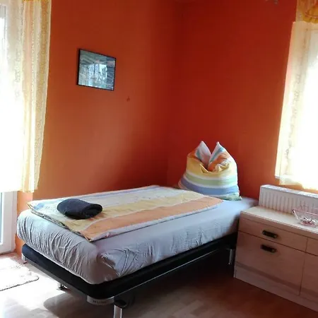 Apartment Gaestezimmer Fuchs