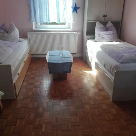 Apartment Gaestezimmer Fuchs *