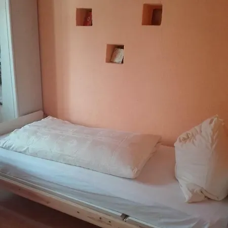 Gaestezimmer Fuchs Apartment Neuhausen auf den Fildern