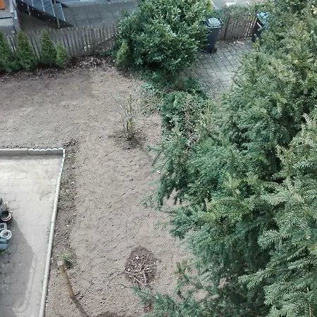 Apartment Gaestezimmer Fuchs *