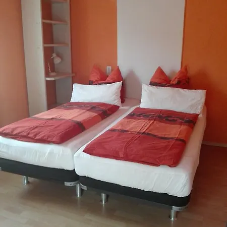 Gaestezimmer Fuchs Neuhausen auf den Fildern