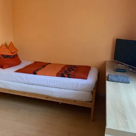 Gaestezimmer Fuchs