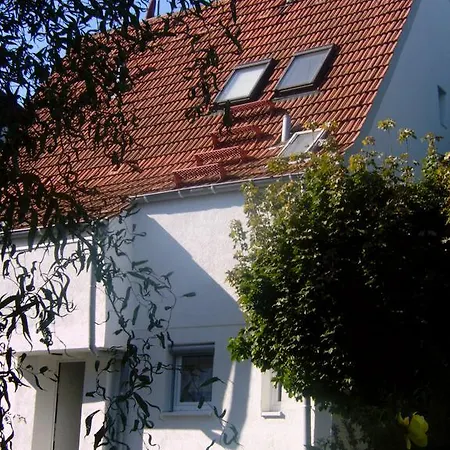 Gaestezimmer Fuchs Neuhausen auf den Fildern