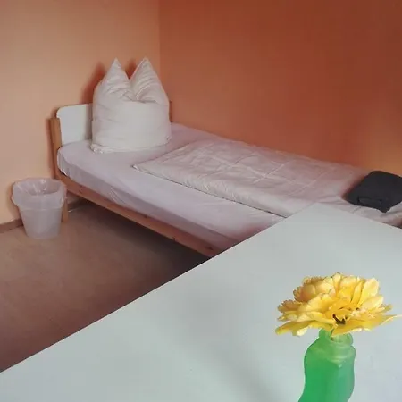 Apartment Gaestezimmer Fuchs *