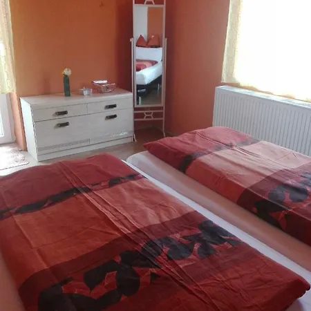 Gaestezimmer Fuchs Apartment Neuhausen auf den Fildern
